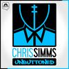 undefined Chris Simms Unbuttoned