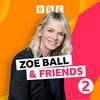 undefined Zoe Ball and Friends