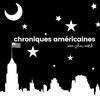 undefined Chroniques Américaines par Anne-Fleur Andrle