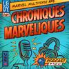 undefined Chroniques Marveliques