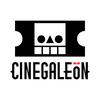 undefined CINEGALEÓN