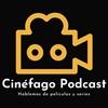 undefined Cinéfago Podcast