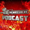 undefined Cinemassacre Podcast