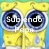 undefined Subiendo Pepa