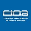 undefined CIQA: Centro de Investigación en Química Aplicada