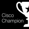 undefined Cisco Champion Radio