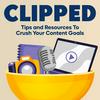 undefined Clipped: Your Content Creation Toolkit