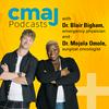 undefined CMAJ Podcasts
