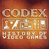 undefined Codex History of Video Games with Mike Coletta and Tyler Ostby