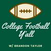 undefined College Football, Y'all