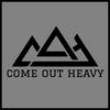 undefined Come Out Heavy
Hunting Podcast