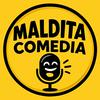 undefined Maldita Comedia