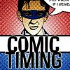undefined Comic Timing Podcast