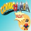 undefined ComicMania