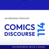 undefined Comics Discourse 114