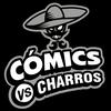 undefined Cómics vs Charros