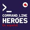 undefined Command Line Heroes en español