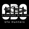 undefined Cazadores de ovnis "El Podcast" Live
