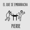 undefined El que se emborracha pierde, desenmascarando profesionistas