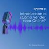 undefined ¡Cómo vender ropa online!