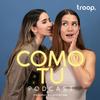 undefined COMOTUPODCAST