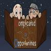 undefined Complicated Opportunities:  A Cosmere RPG Podcast
