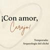 undefined ¡Con amor, carajo!