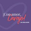 undefined ¡Con amor, carajo!