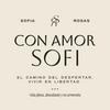 undefined Con Amor. Sofi / Meditaciones guiadas