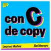undefined con C de copy