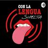 undefined Con la lengua suelta
