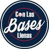 undefined Con Las Bases Llenas Podcast de Beisbol