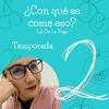 undefined ¿Con qué se come eso?