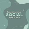 undefined Conciencia social con Vero