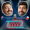 undefined Conexión Barra, Podcast de películas y más