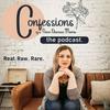 undefined Confessions of a Rare Disease Mama
