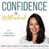 undefined Confidence in Motherhood | Parenting Teens, Habits, Communication, Emotional Regulation, Mindset