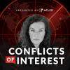 undefined Conflicts of Interest