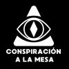 undefined Conspiración a la mesa