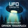 undefined Contacto Extraterrestre Enrique Castillo Rincon