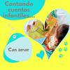 undefined Contando Cuentos Infantiles Con Amor