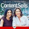 undefined Content Sells: Attract, Convert & Keep Your Ideal Clients with Content Marketing That Works