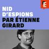 undefined Nid d'espions
