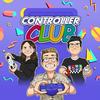 undefined Controller Club