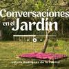 undefined Conversaciones en el Jardín