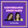 undefined Conversando desde París
