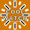 undefined Cool Watches Podcast, Cool Watch Reviews