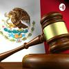 undefined Corrupción en el estado de derecho en México
