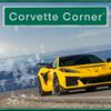 undefined Corvette Corner