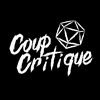 undefined Coup Critique